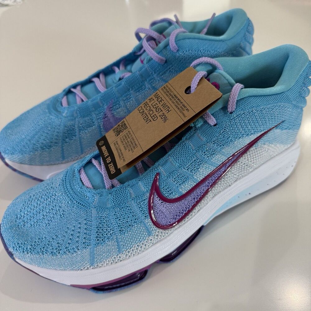Nike G.T. Hustle 3 Paige Bueckers Multi-color HJ7679 900 Men's Size 12